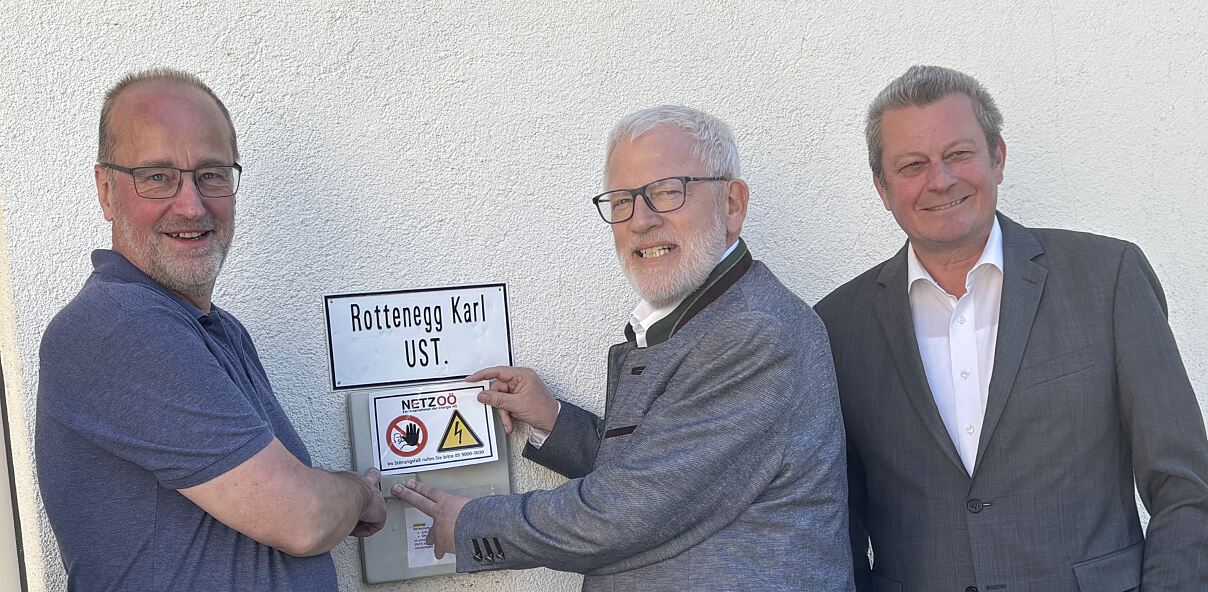 202605 Konzessionübernahme Karlstrom 2 Karl - Hofer - Haselauer