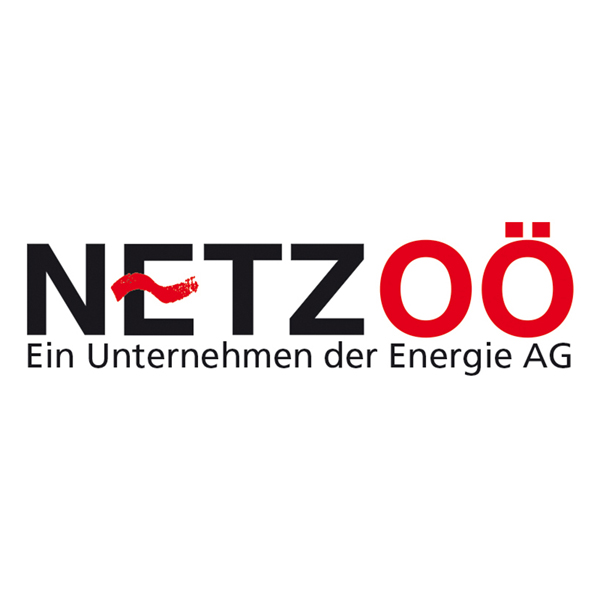 Logo Netz Oberösterreich GmbH