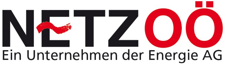 Logo Netz Oberösterreich GmbH