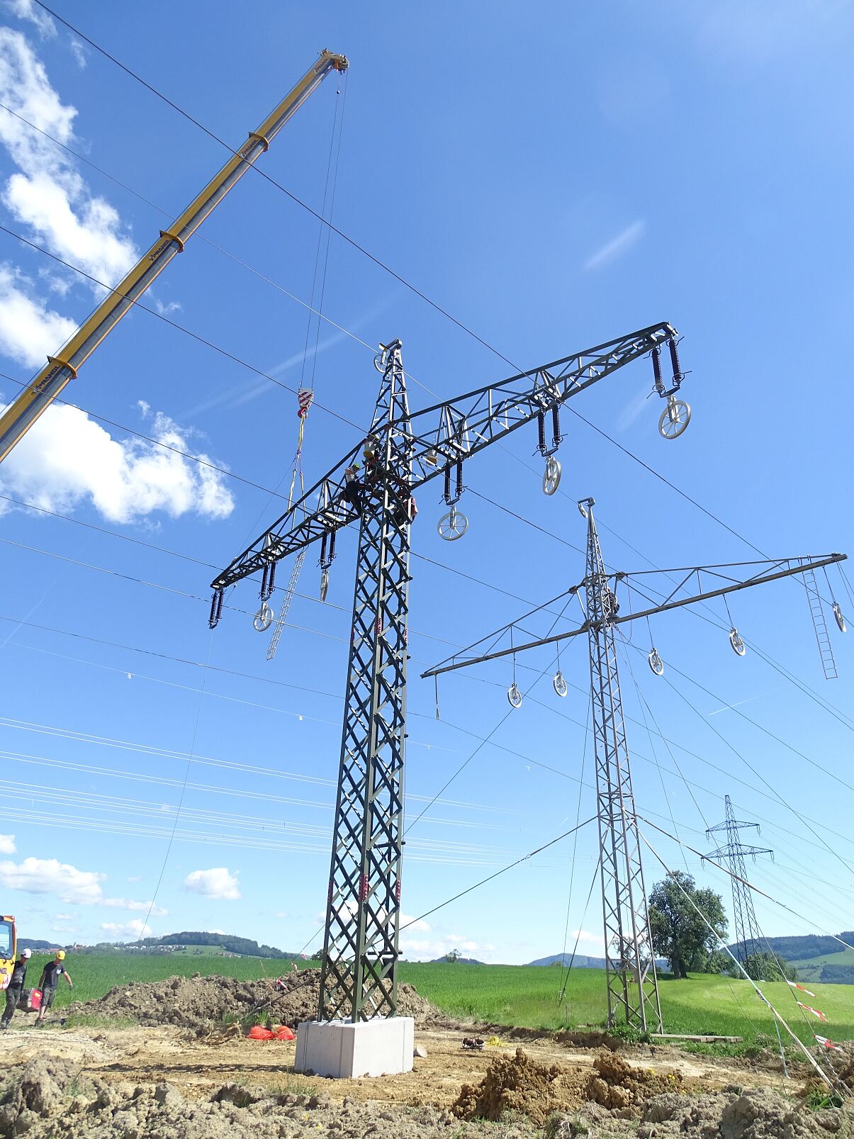 202405 SV Steyr 110kV-Ringschluss 5098.JPG