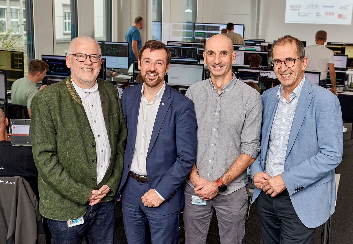 20251022 Netzwiederaufbautraining Linz