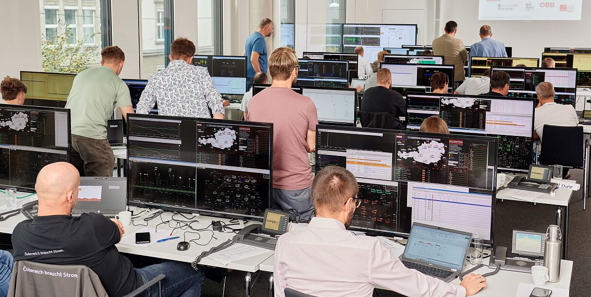 20251022 Netzwiederaufbautraining Linz